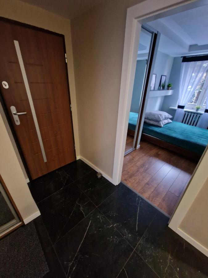 Apartament Sadecka Ostoja Новий Сонч Екстер'єр фото