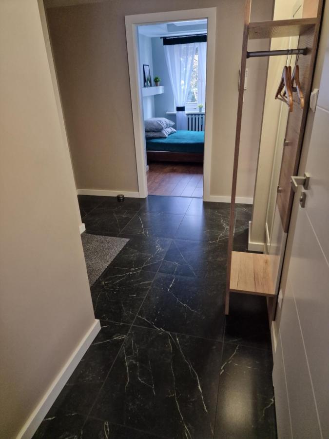 Apartament Sadecka Ostoja Новий Сонч Екстер'єр фото