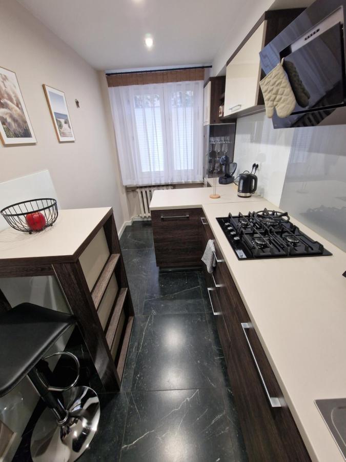 Apartament Sadecka Ostoja Новий Сонч Екстер'єр фото