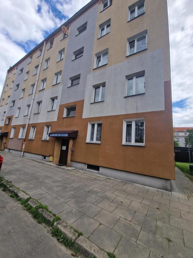 Apartament Sadecka Ostoja Новий Сонч Екстер'єр фото